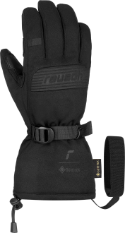 Reusch Falcon GORE-TEX 6401329 7700 schwarz front